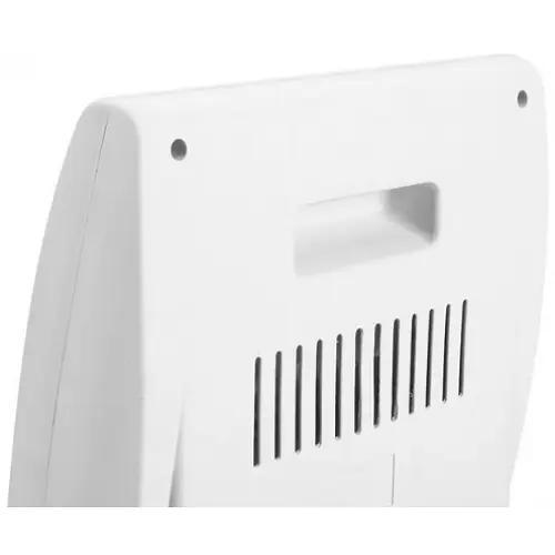 Інфрачервоний обігрівач Neo Tools 0,8 кВт (90-112) - фото 5