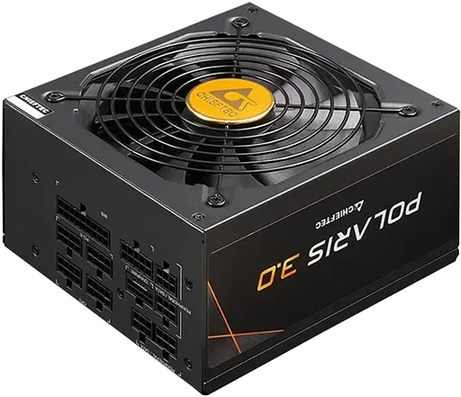 Блок питания Chieftec Polaris 3.0 1250W 80+ Gold (PPS-1250FC-A3)
