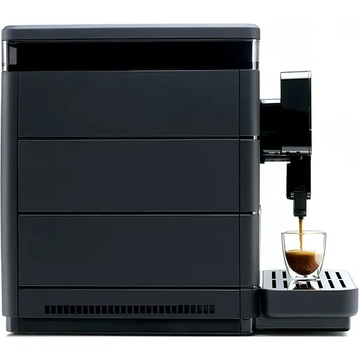 Кавомашина Saeco New Royal Black  - фото 7