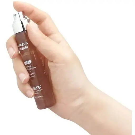 Cтимулятор эндорфинов для тела Exsens Angels Dream 15 мл - фото 4