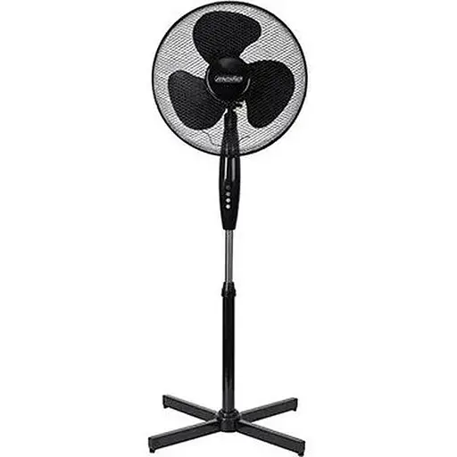 Вентилятор напольный Mesko MS 7311 диам 40см