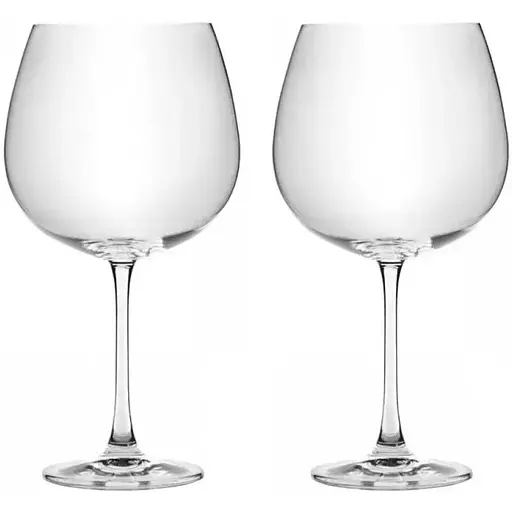 Набір келихів для вина Lora Монако 950 мл 2 шт. NGC197SETWINE