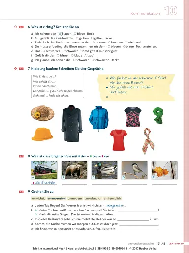 Schritte international Neu 4 - фото 8