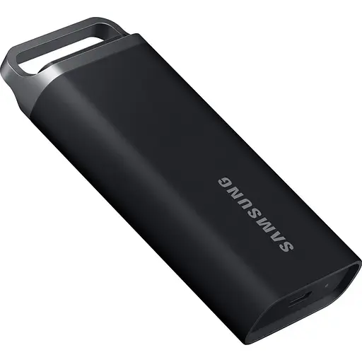 Наружный SSD накопитель Samsung T5 EVO 8TB (MU-PH8T0S/EU) [97932] - фото 5