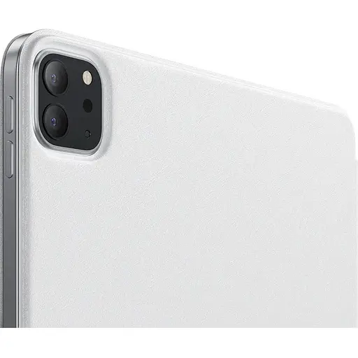 Чехол-книжка Benks Urban Magnetic Case для Apple iPad Air 13" 2024-2025/Pro 12.9" 2020-2022 White [130649] - фото 5