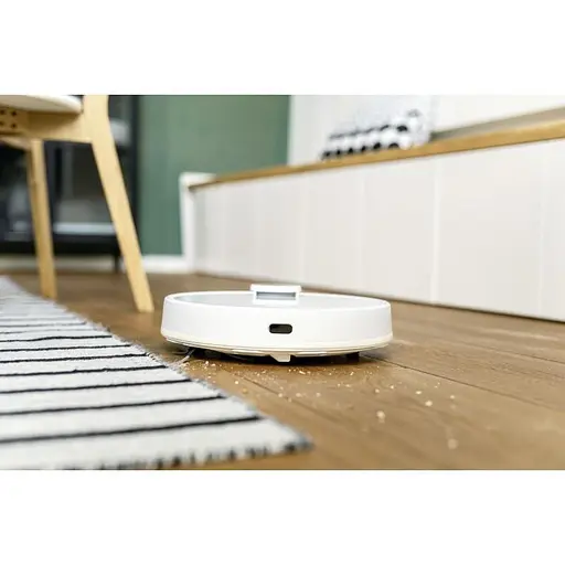 Робот-пылесос с влажной уборкой Karcher RCV 3 (1.269-620.0) - фото 4