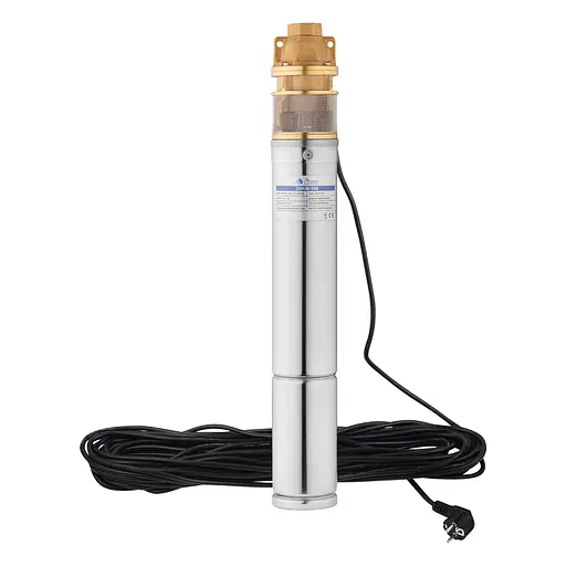 Насос глибинний відцентровий 3SKM 100 (CV035067) - фото 2