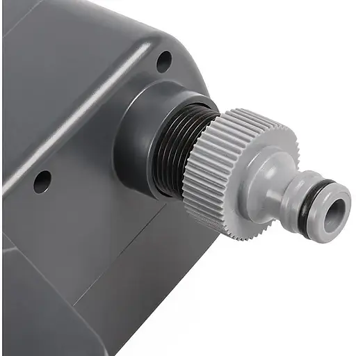 Таймер для поливу Technoline WZ1000 Grey (WZ1000) - фото 8