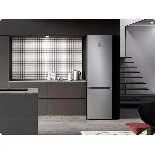 Холодильник Samsung RB38C600ES9 с морозильной камерой - фото 9
