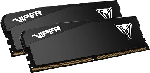Оперативная память Patriot 64GB (2x32GB) DDR5 6000MHz Viper Elite 5 Ultra (VEU564G6028K) - фото 3