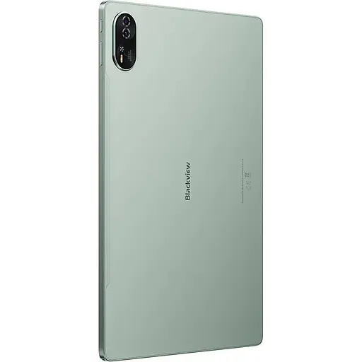 Планшет Blackview Mega 2 12/256Gb LTE Moss Green Global EU [139217] - фото 7