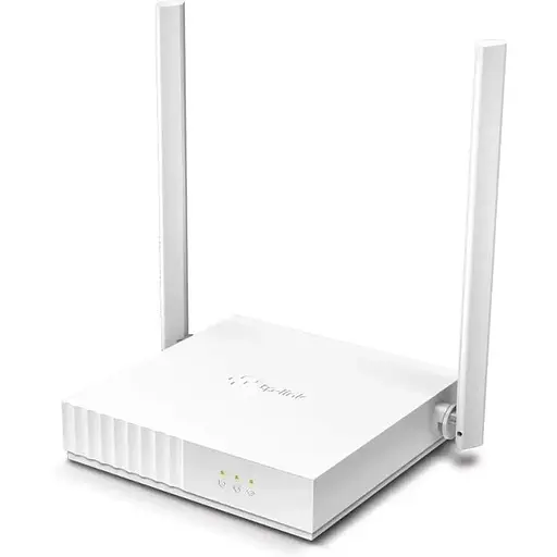 Бездротовий маршрутизатор (роутер) TP-Link TL-WR820N V2 - фото 1