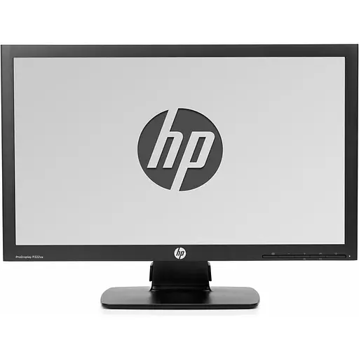 Монитор 21.5" HP ProDisplay P222va - Class A "Б/У" - фото 1