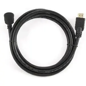 Кабель Cablexpert Hdmi V.1.4 1,8 м CC-Hdmi490-6