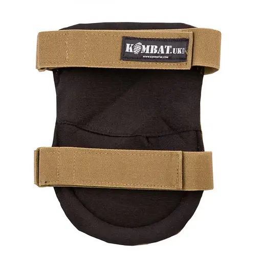 Наколінники Kombat UK Armour Knee Pads Койот (1000-kb-akp-coy) - фото 3