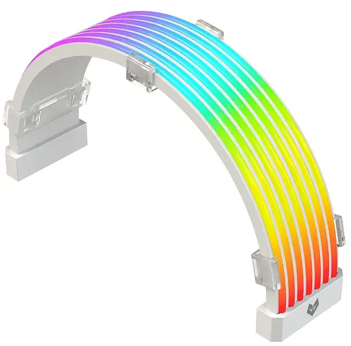 Неонова трубка Coolmoon AL300 (AL300 white) white - фото 1