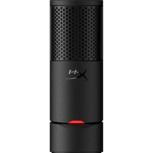 Мікрофон HyperX SoloCast 2 Omni USB-A Black (AR0A0AA) - фото 1