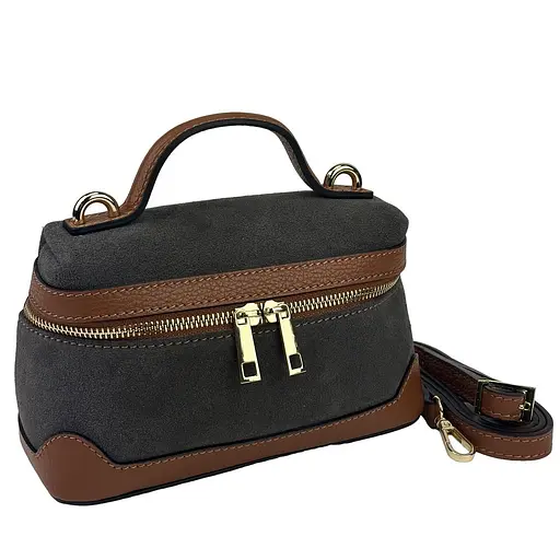 Маленьке містке кросбоді Firenze Italy F-IT-98885G