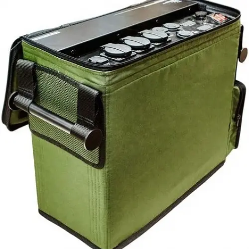 Зарядная станция ПромАвтоматика Винница Bandera Power BP 305 S