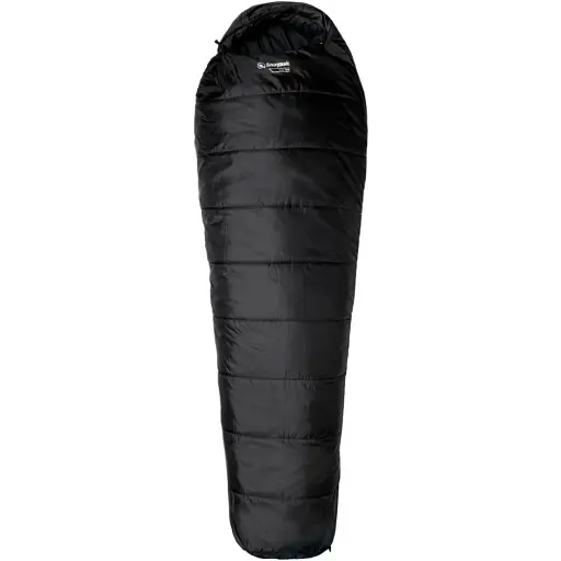 Спальный мешок Snugpak Sleeper Lite Onyx Black