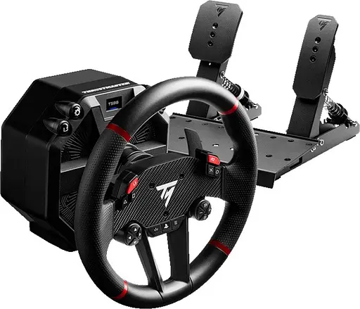 Руль Thrustmaster T598-P 4160853 - фото 1