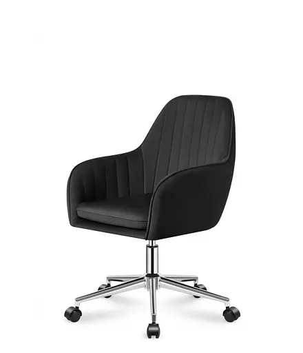 Крісло Markadler Future 5.2 Black - фото 2