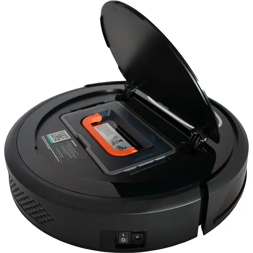 Робот-пылесос Grunhelm GRVC-T1000 (94211) - фото 3