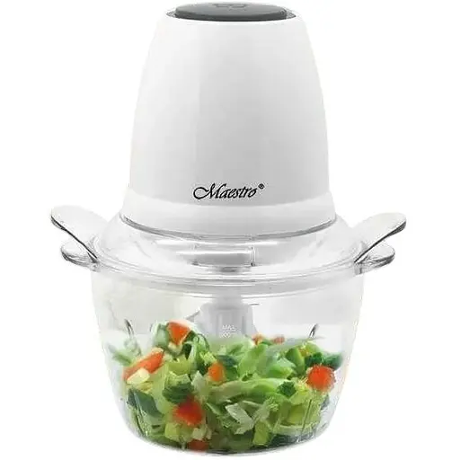 Подрібнювач Maestro MR-581