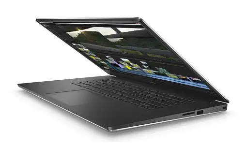 Ноутбук Dell Precision 5510 i7-6820HQ, 8Gb, 256Gb SSD, NVIDIA Quadro M1000M - фото 2
