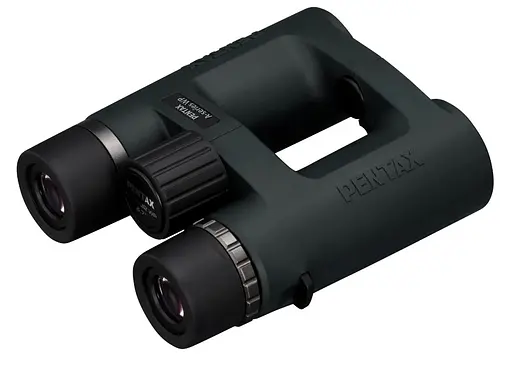 Бинокль Pentax AD 9X32 WP (62791) 930217 - фото 6