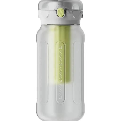 Пляшка для води Xiaomi Sport Water Bottle 1 л XMYDB01PL / BHR8801CN