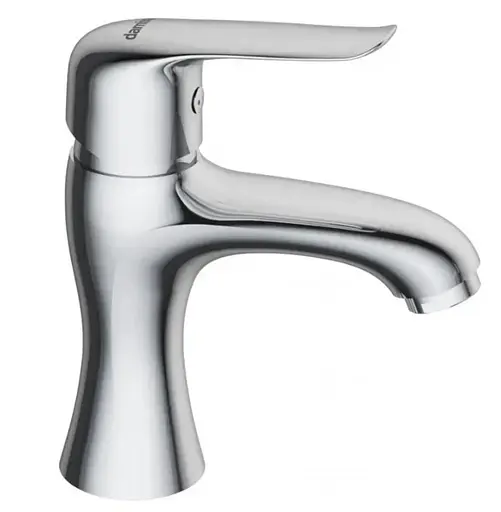 Змішувач для раковини DAMIXA Palace Evo (320210000) - фото 2