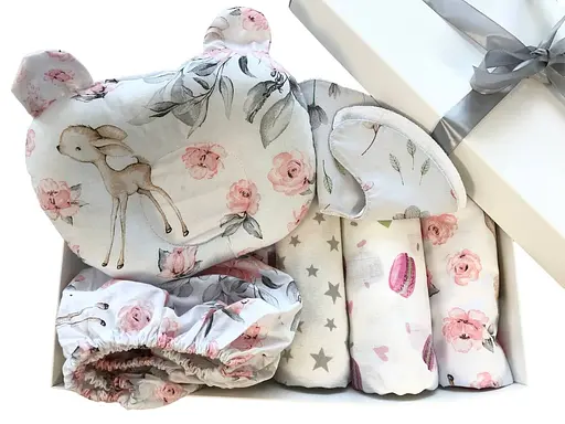 Подарунковий набір "Ніжність" - фото 1