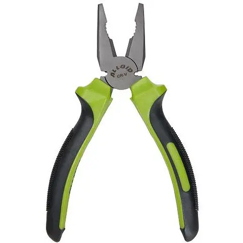 Пасатижі Alloid 180 мм  (CH-102180) - фото 5