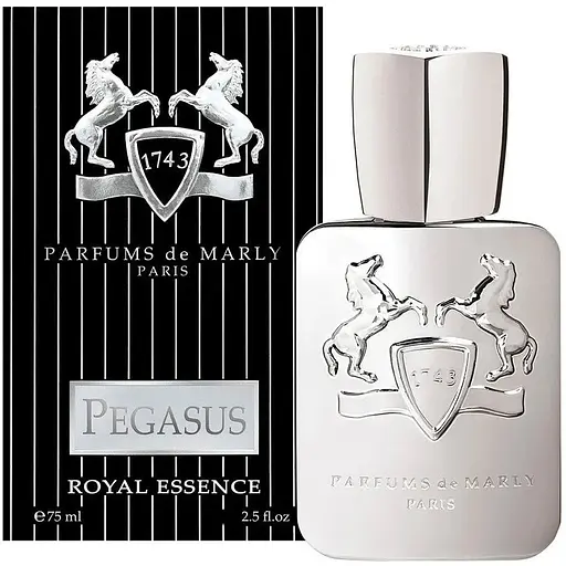 Парфумована вода Parfums de Marly Pegasus 75 мл - фото 1