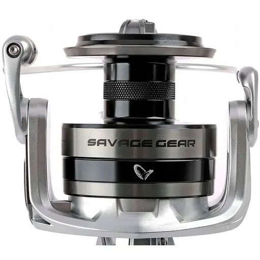 Катушка Savage Gear SGS6 14000 FD 6+1BB (1013-1854.19.64) - фото 2