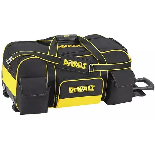 Сумка для инструментов DeWalt с колесами (DWST1-79210) - фото 1