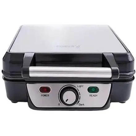 Вафельниця Camry CR 3025 1500 W - фото 2