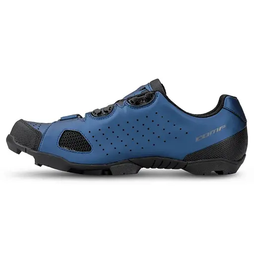 Веловзуття Scott MTB Comp Boa 45 Синій/Чорний (1081-275894.2098.020) - фото 4
