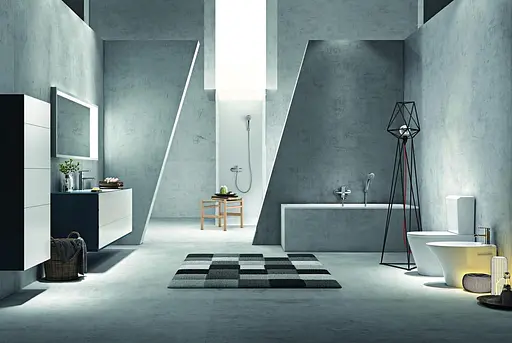 Змішувач для біде Zegor LOB2-A128 одноважільний 30412 - фото 3