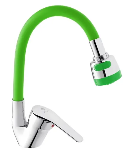 Змішувач для кухні Agua Sevilla - C039VRD (CV033914) - фото 1