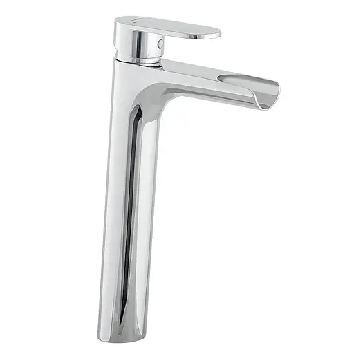 Змішувач для умивальника Mixxus Premium Ofelio 001 High MI5947 Хром - фото 1