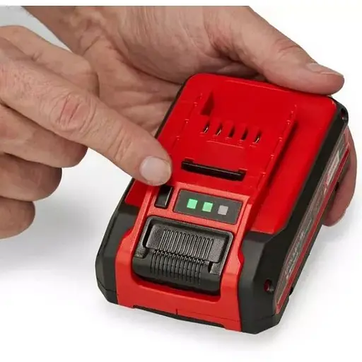 Набор аккумулятора и зарядного устройства Einhell Starter Kit PXC 1х18В 4А/час (4512159) - фото 7