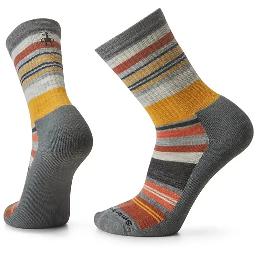 Носки Smartwool Everyday Joviansphere Crew M Medium Grey Smart Wool (1033-SW SW001991.052-M)