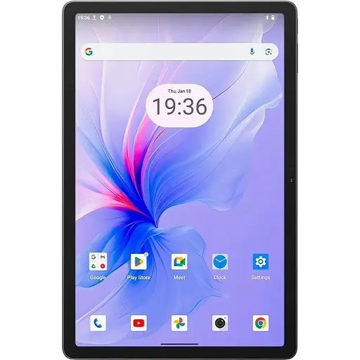 Планшет Blackview Tab 16 Pro 11" 8ГБ 256ГБ LTE 7700мАгод Android серый RU - фото 4