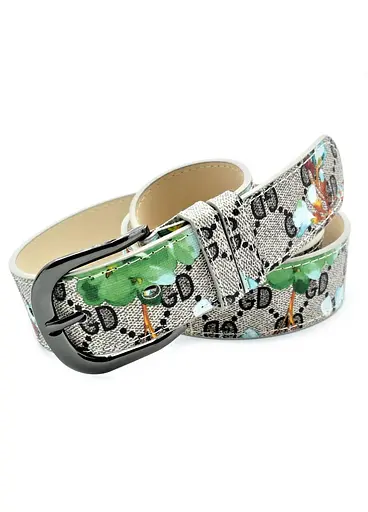 Ремінь Le-Mon жіночий 110 см acs0021935 - фото 2