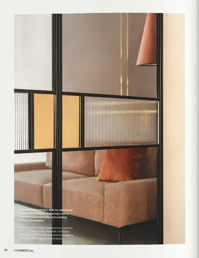 Interior Design - фото 4