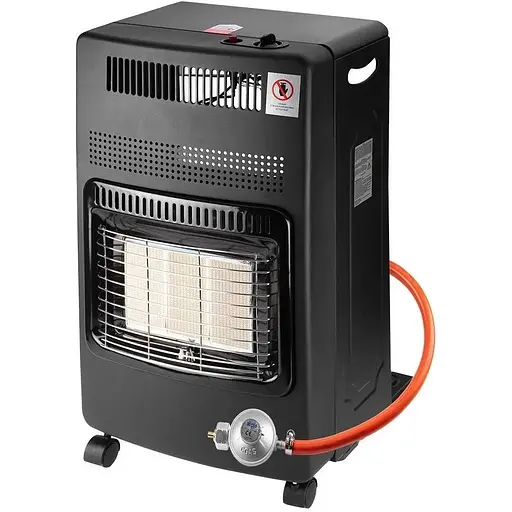 Газовий обігрівач Neo Tools 90-118 [150034] - фото 8