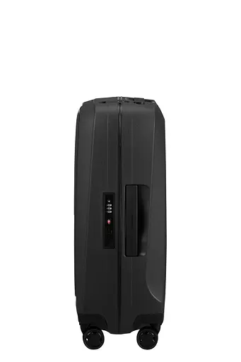 Валіза Samsonite ESSENS GRAPHITE 55x40x20 55 См KM0*28001 - фото 4