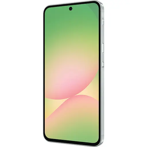 Смартфон Samsung Galaxy A56 5G 8/256GB Awesome Olive (SM-A566BZGC) - фото 4